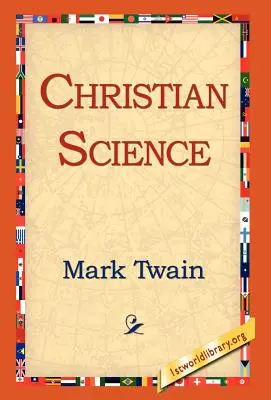 Křesťanská věda - Christian Science