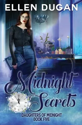 Půlnoční tajemství - Midnight Secrets