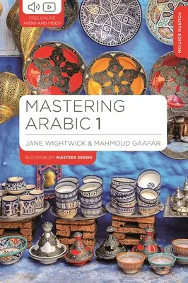 Zvládnutí arabštiny 1 - Mastering Arabic 1