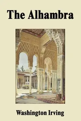 Alhambra - The Alhambra