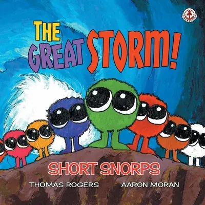 Krátký Snorp: Velká bouře! - Short Snorps: The Great Storm!