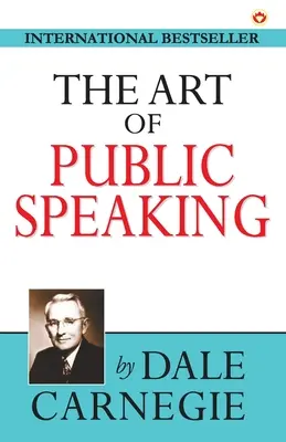 Umění veřejného projevu - The Art of Public Speaking