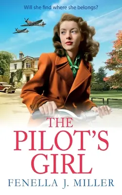 Dívka pilotky - The Pilot's Girl