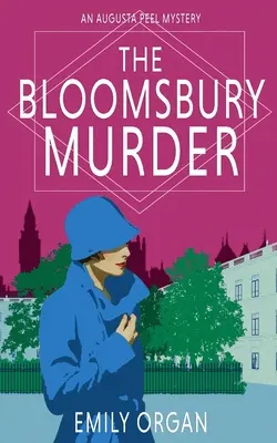 Vražda v Bloomsbury - The Bloomsbury Murder