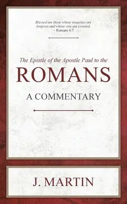 Římanům: Komentář k Římanům - Romans: A Commentary