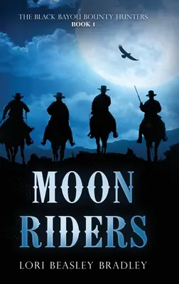 Měsíční jezdci - Moon Riders