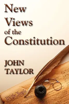 Nové pohledy na ústavu - New Views of the Constitution