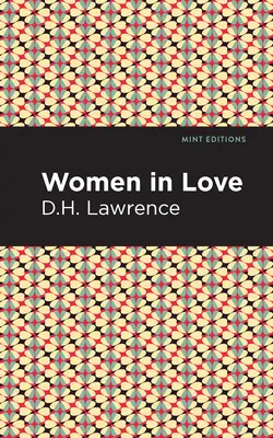 Zamilované ženy - Women in Love