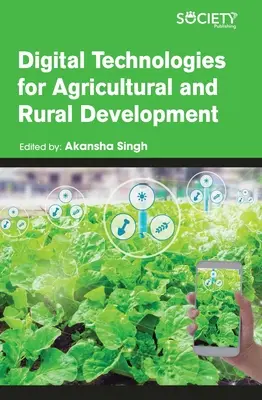 Digitální technologie pro rozvoj zemědělství a venkova - Digital Technologies for Agricultural and Rural Development