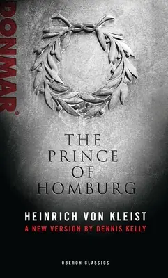 Kníže z Homburgu - Prince of Homburg