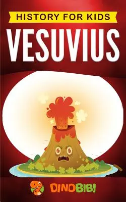 Dějiny pro děti: Vesuv - History for kids: Vesuvius