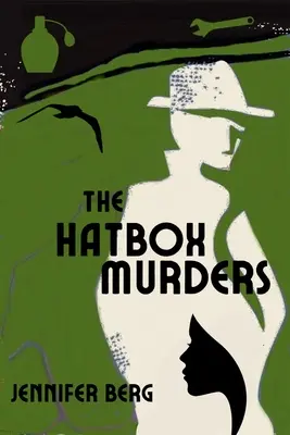 Vraždy v kloboukové krabici: Záhada Elliott Bay - The Hatbox Murders: An Elliott Bay Mystery