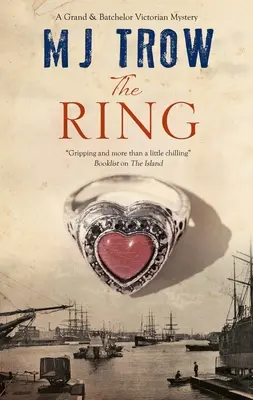 Kruh - The Ring