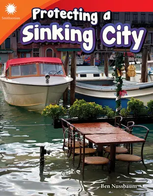 Ochrana potápějícího se města - Protecting a Sinking City