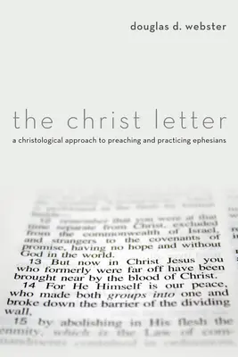 Kristův dopis - The Christ Letter