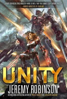 Jednota - Unity