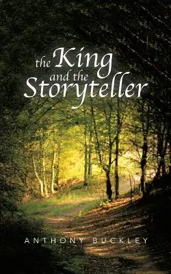 Král a vypravěč - The King and the Storyteller