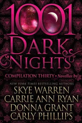 1001 temných nocí: Kompilace třicet - 1001 Dark Nights: Compilation Thirty