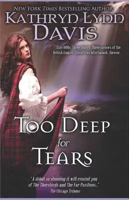 Příliš hluboko pro slzy: Růže z Glen Affric - Too Deep for Tears: Roses of Glen Affric