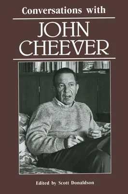 Rozhovory s Johnem Cheeverem - Conversations with John Cheever