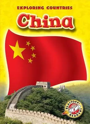 Čína - China