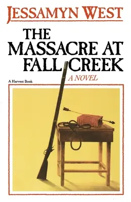 Masakr u Fall Creeku - The Massacre at Fall Creek