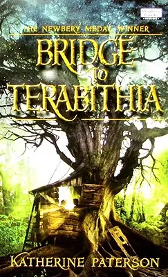 Most do země Terabithia - Bridge to Terabithia