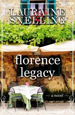 Dědictví Florence - The Florence Legacy
