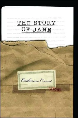 Příběh Jane - The Story of Jane