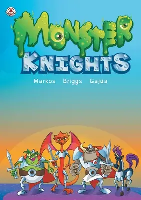 Rytíři příšer - Monster Knights