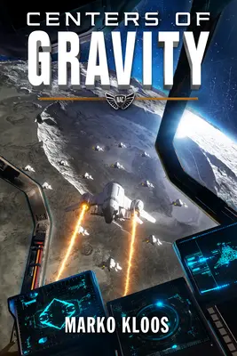 Těžiště - Centers of Gravity