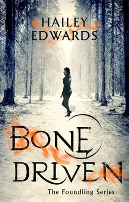 Hnán kostmi - Bone Driven