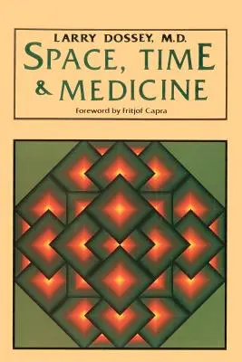 Prostor, čas a medicína - Space, Time & Medicine