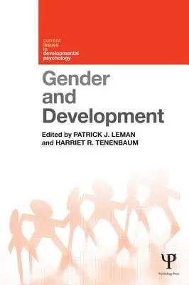 Pohlaví a vývoj - Gender and Development