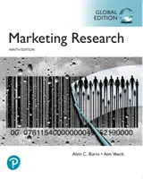 Marketingový výzkum, globální vydání - Marketing Research, Global Edition