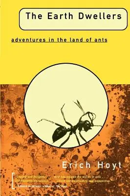 Obyvatelé Země: Dobrodružství v zemi mravenců - The Earth Dwellers: Adventures in the Land of Ants
