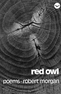 Červená sova: Básně - Red Owl: Poems