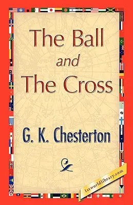 Míč a kříž - The Ball and the Cross