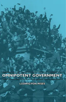 Všemocná vláda - Omnipotent Government