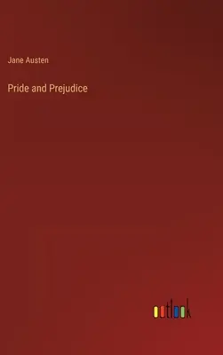 Pýcha a předsudek - Pride and Prejudice