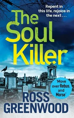 Zabiják duší - The Soul Killer