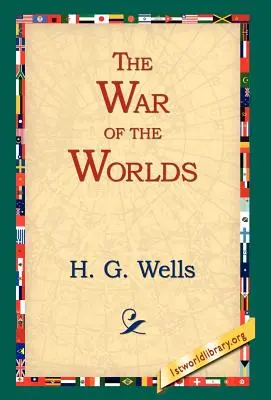 Válka světů - The War of the Worlds