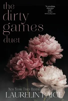 Duet Špinavé hry - Dirty Games Duet
