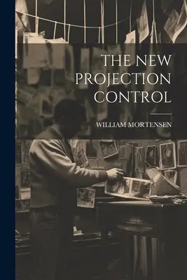Nové ovládání projekce - The New Projection Control