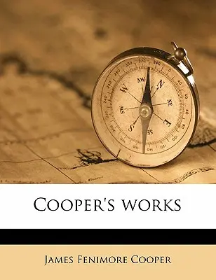 Cooperova díla - Cooper's Works