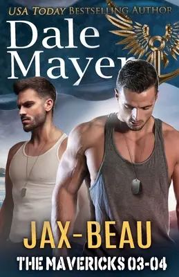 Mavericks 3-4 - The Mavericks 3-4