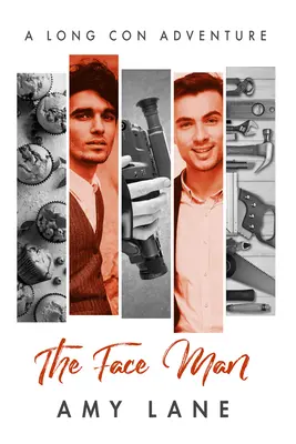 Muž s tváří: Svazek 6 - The Face Man: Volume 6