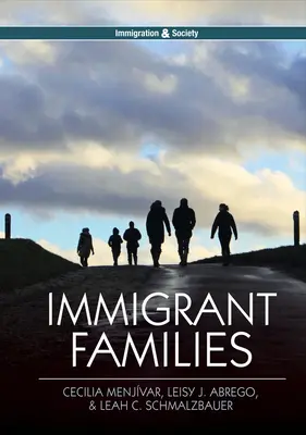 Imigrantské rodiny - Immigrant Families