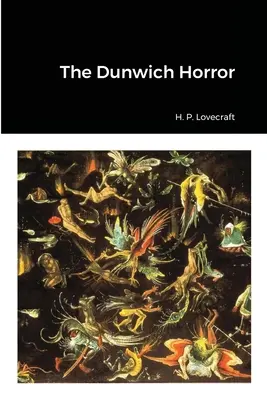 Dunwichský horor - The Dunwich Horror