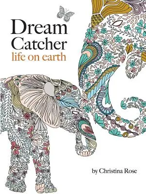 Lapač snů: život na zemi - Dream Catcher: life on earth